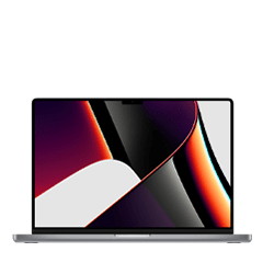 MacBook Pro (16-inch)