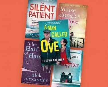 Kindle eBook Deals: Kindle Books from 99p