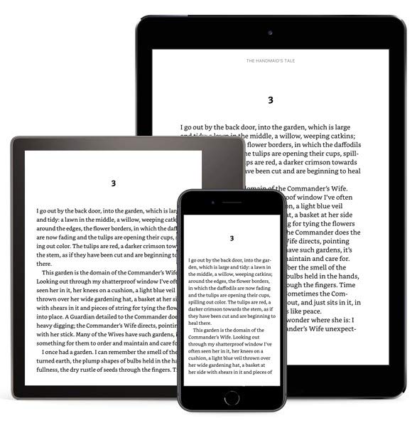 Amazon.co.uk Adjust the font Kindle Store