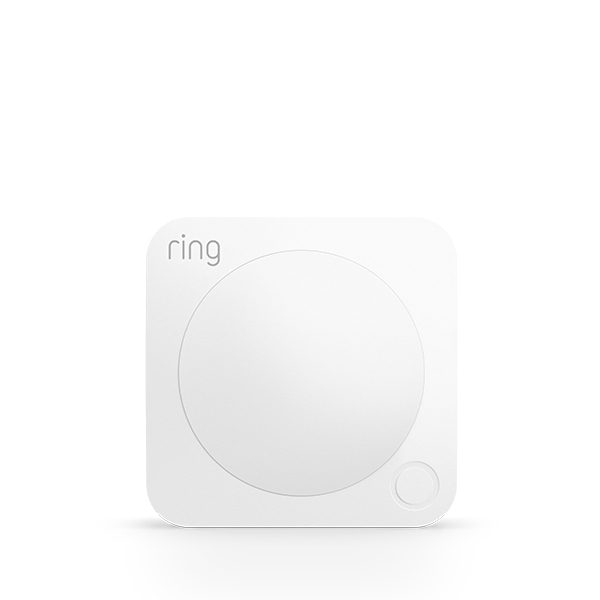 Ring Alarm Motion Detector