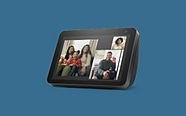 Echo Show 8 (2nd generation) - Save 21%