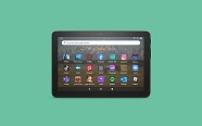 Fire HD 8 tablet