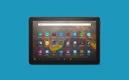 Fire HD 10 tablet