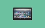 Fire 7 tablet