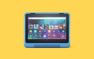 Fire HD 8 Kids tablet