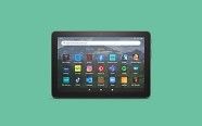 Fire HD 8 tablet