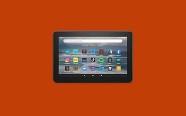 Fire 7 tablet