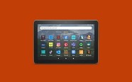 Fire HD 8 Plus tablet