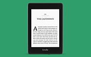 Kindle Paperwhite