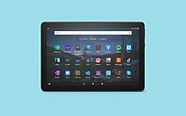 Fire HD 10 Plus