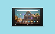 Fire HD 10