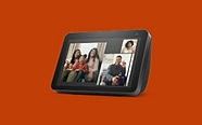 Echo Show 8 - £89.99