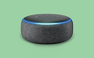 Echo Dot (3rd gen)