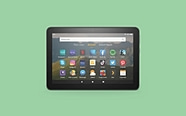 Fire HD 8