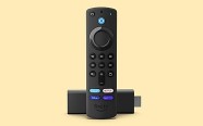 Fire TV Stick