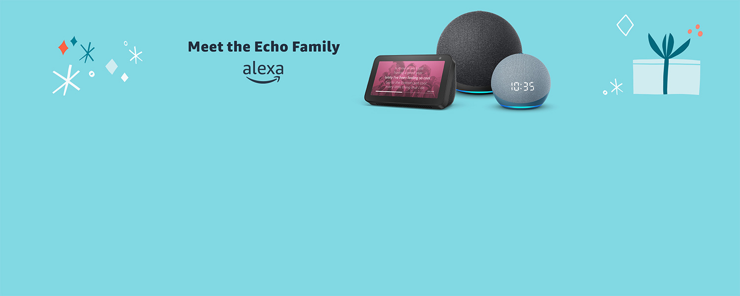 Echo Family