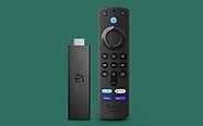 Fire TV Stick 4K Max