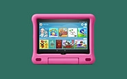 Fire HD 8 Kids