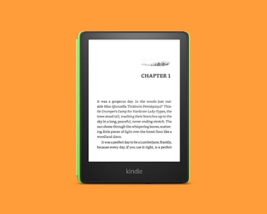 Kindle Paperwhite Kids, save 29%