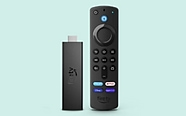Fire TV Stick 4K Max