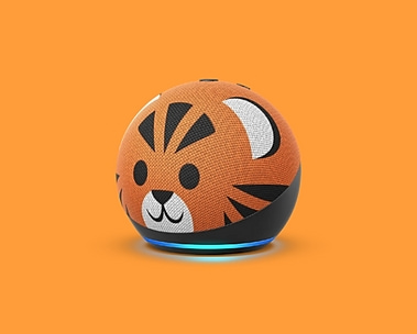 Echo Dot Kids, save 53%