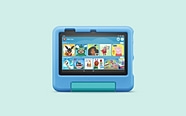 Fire 7 Kids Tablet