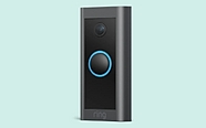 Ring Video Doorbell Wired