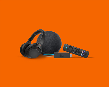 Deals on devices with Alexa