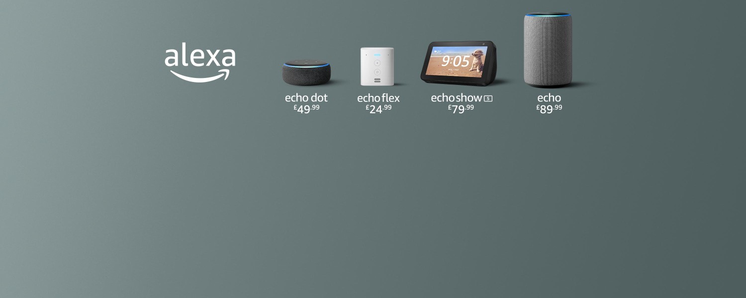 Echo Dot