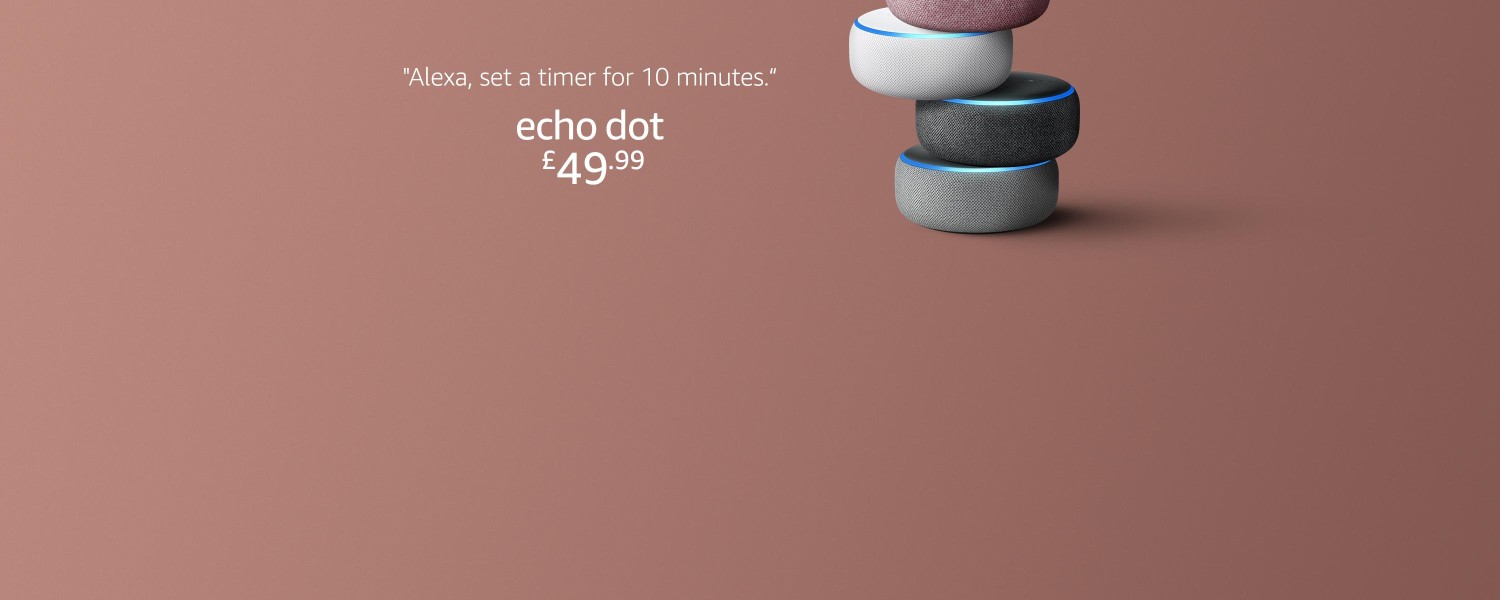 Echo Dot