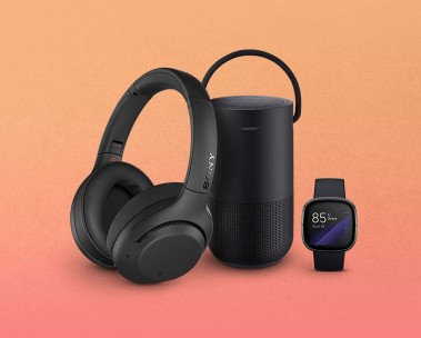 Alexa Built-in devices