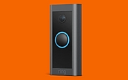 Ring Video Doorbell