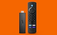 Fire TV Stick