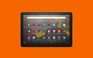 Fire HD 10