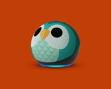 Echo Dot Kids (5th gen.)