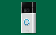 Ring Video Doorbell - Save 33%