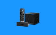 Fire TV devices