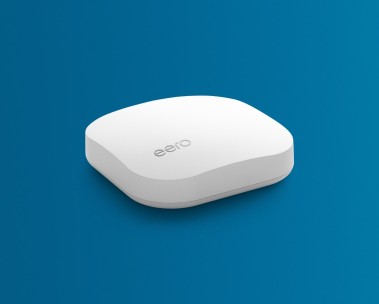 Save up to 50% on eero routers