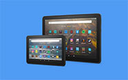 Deals on Fire tablets