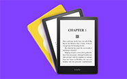 Deals on Kindle