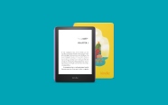 Kindle Paperwhite Kids - Save 21%
