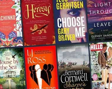 Kindle Unlimited - More titles to explore than ever