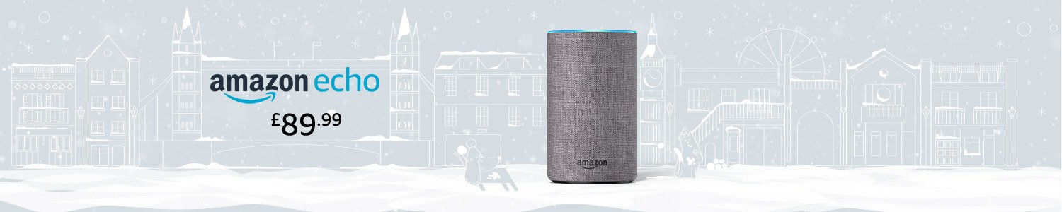 Amazon Echo