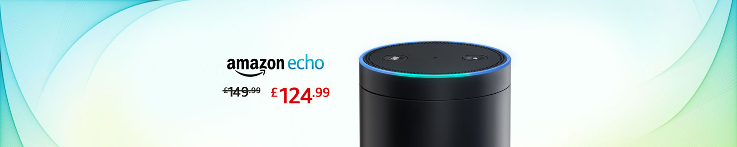 Amazon Echo