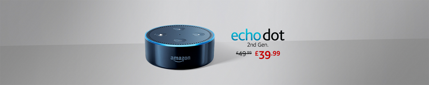 Echo Dot
