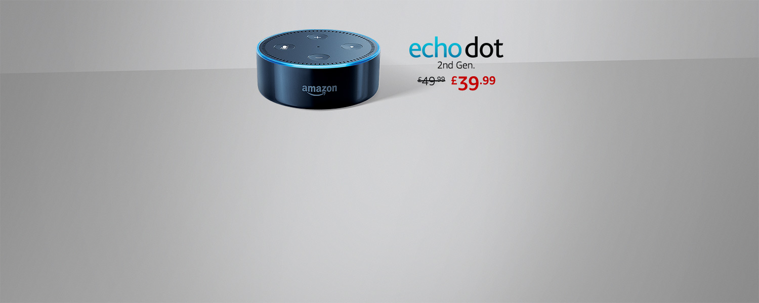 Echo Dot