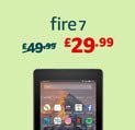 Fire 7 Tablet
