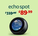 Echo Spot