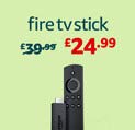 Fire TV Stick