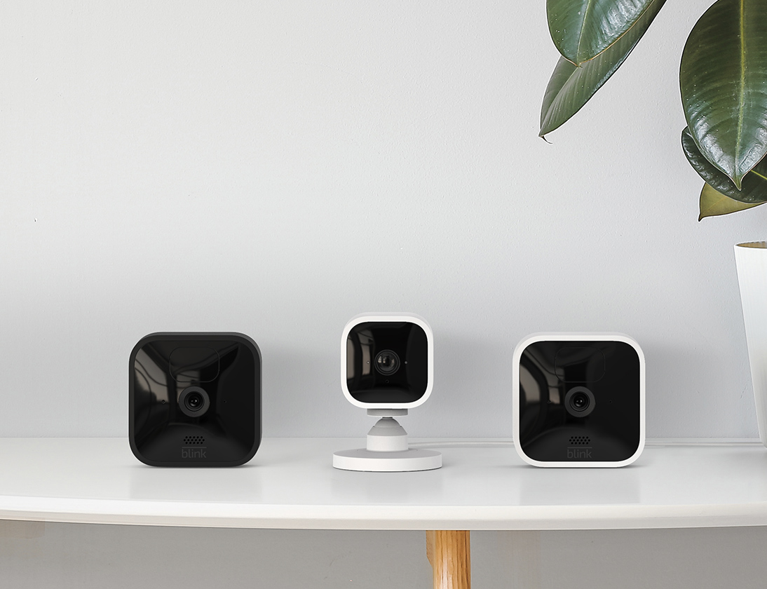 Amazon.co.uk Blink Subscription Plan Amazon Devices & Accessories